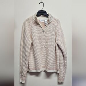 Liz claiborne pullover medium